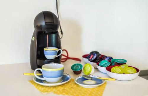 Quick Home Garden Apt - Foto 18