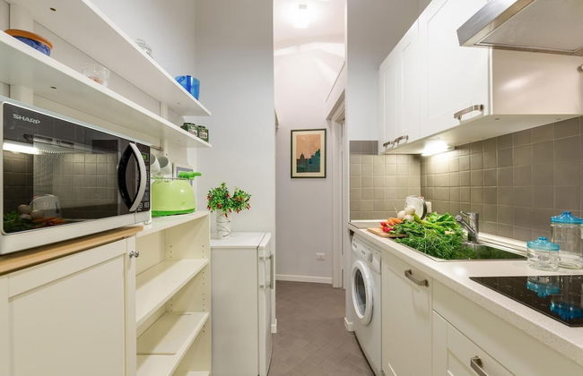 Rome as you feel - Piazza dei Satiri Studio - Foto 30