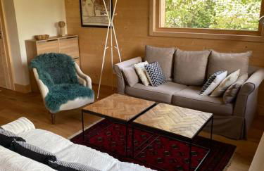 Chalet Charline - Foto 9