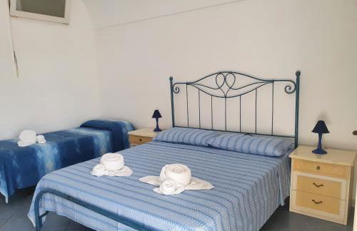 Casa Acqua Marina Ponza - Foto 54