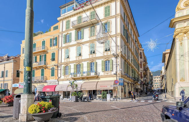 Lucky's Home Sanremo Centro - Foto 30