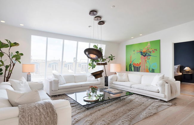 Dinesen Collection Signature Penthouse by Royal Theatre - Foto 2