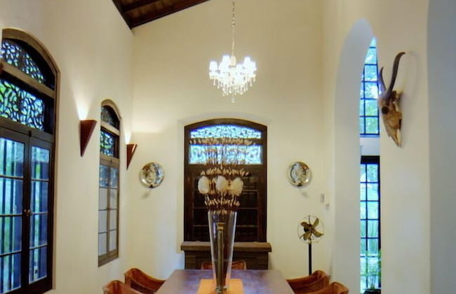 Galle Henna Estate - Foto 25