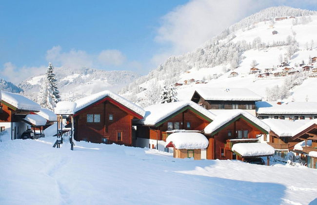 Chalet in Kitzbuhel Alps Near Hiking Trails - Foto 20