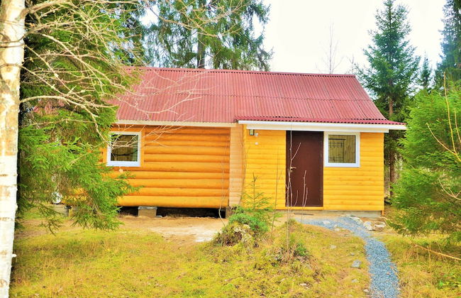 Hutor Mramornaya gora - Foto 13