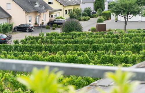 Romantischer Aufenthalt mit Blick auf den Weinberg - Foto 38