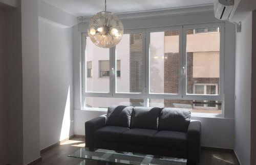 Alicante centre ,Plage et Quartier animé,Wifi ,Climatisation - Photo 1