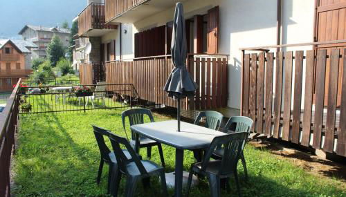 Lanterna Apartment 1 - Photo 2, Garden