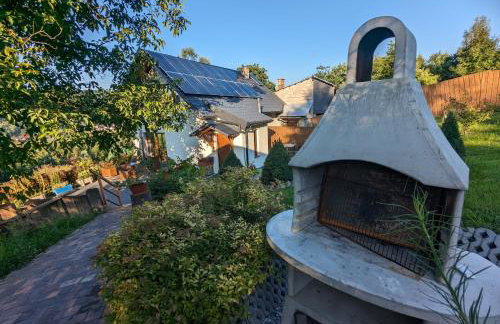 Makowy domek - Foto 29