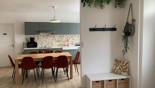 Bretagne maison proche de la mer de 4 à 8 personnes - Foto 3