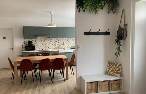 Bretagne maison proche de la mer de 4 à 8 personnes - Foto 3