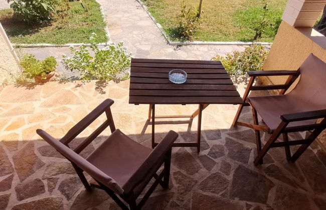 Villa Panorea - Foto 34