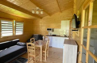 Domek nad Solina z klimatyzacją - Foto 8