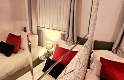 Platt House - Foto 16