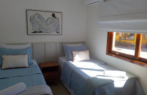 Casa a 350m da praia de Geriba - Foto 21