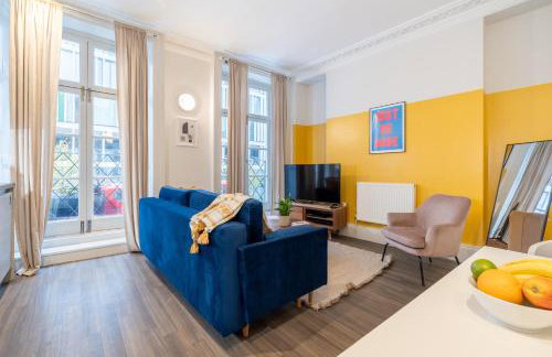 Stay Kula London - Victoria - Foto 37