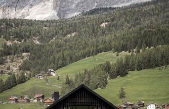 Larix Lodge - Foto 1