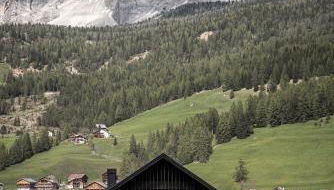 Larix Lodge - Photo 1