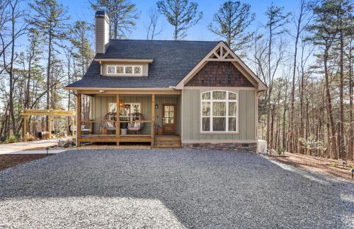 Mystic Grove Luxury Mountain Hideaway - Foto 46