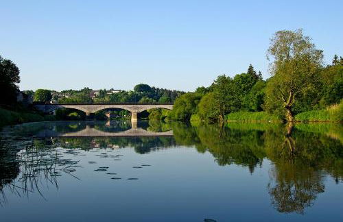 Ferienwohnung Unica im Lahntal - Photo 1