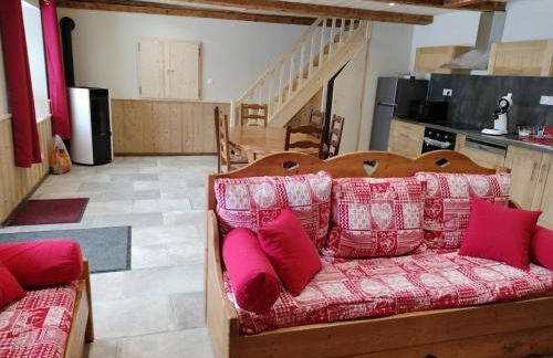 ô Doux Comtois - Foto 2