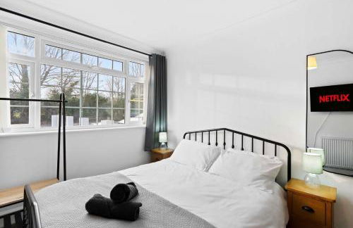 Hillbarn Studio Free Parking & Private Patio - Foto 7