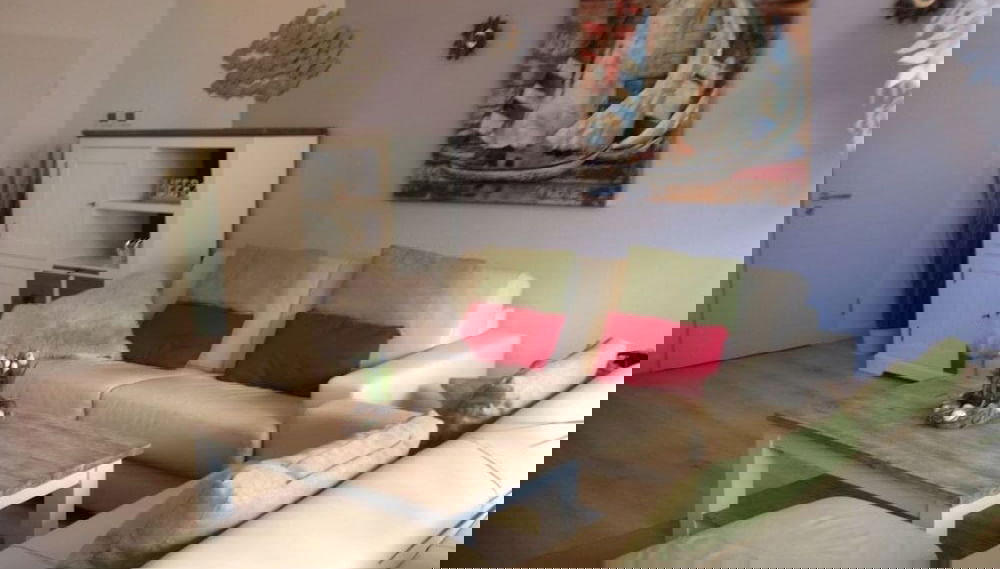 Watt's Dream Close to the Beach - Foto 1, Imagen principal