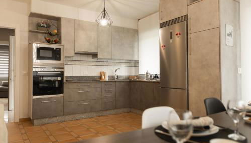 Casa Fenix - Homey Galicia - Foto 3, stove, toaster