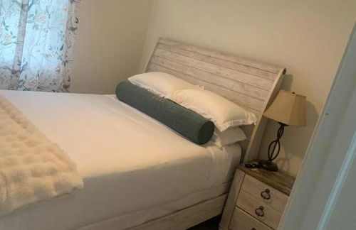 School Village Walk-in shower and jetted tub - Foto 49