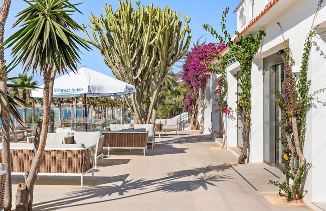 Apartamentos Best Club Pueblo Indalo - Foto 73