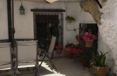 Casa Rural Cueva El Sauce - Foto 20