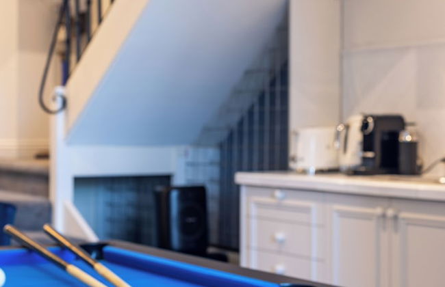 King Bed Luxury View - Captains Retreat - Foto 12