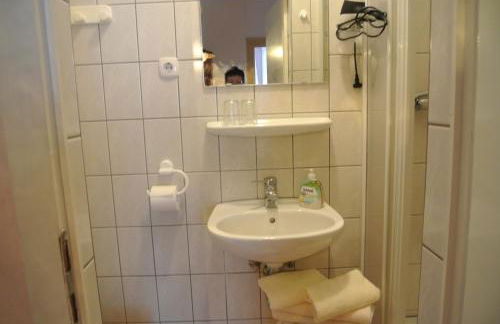 Ferienwohnungen Treseburg "Zur Bodehexe" - Foto 22