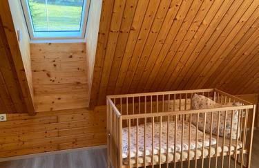 Holiday apartment Landliebe - Foto 22