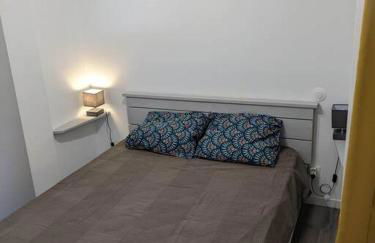 La petite Rascasse, Appartement avec Terrasse ensoleillée - Foto 2