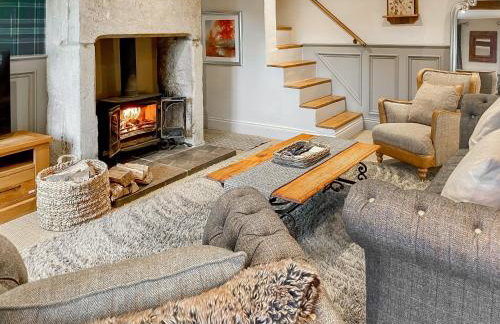 Hob Cote - Cottage - Foto 4