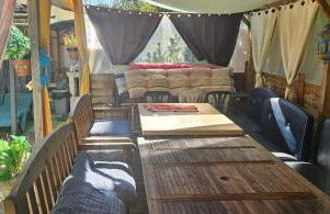 Vaste maison Fouras 15 pers 6 chbres meublé 3* - Foto 3