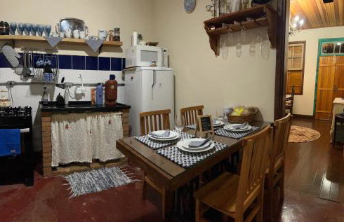 Casa Zen Inglesa Paranapiacaba - Foto 2