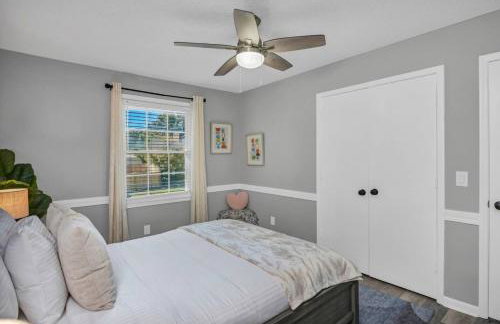 Lexington Leisure House- 4BR - Foto 3