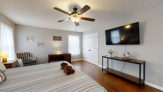 Wearadise - Foto 4, Habitación