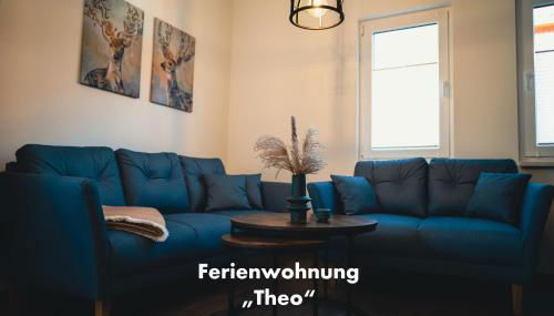 Stadtvilla Haug die exklusiven Ferienwohnungen im Harz - Foto 5