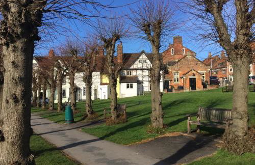 34 The Green - Photo 1