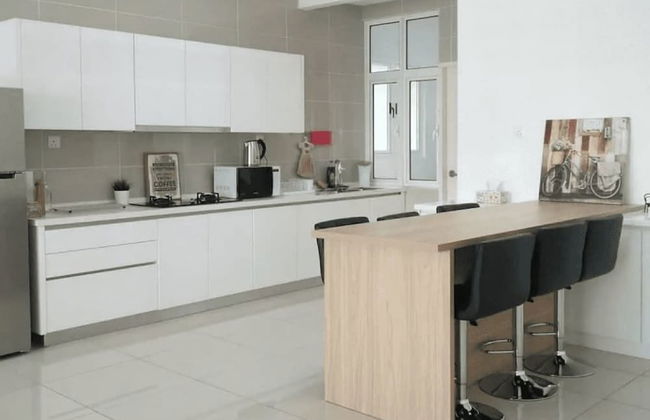 Damansara Foresta Ctmp Home by SYNC - Foto 12