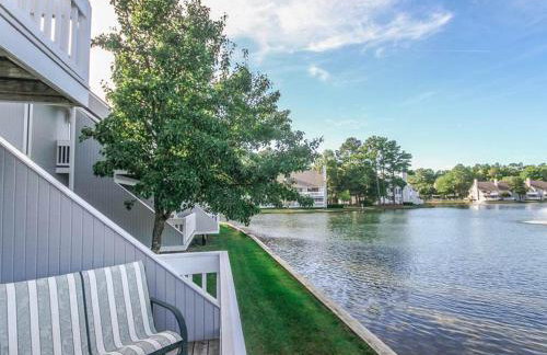 Sea Colony - 1004D Brighton Vw - Foto 30