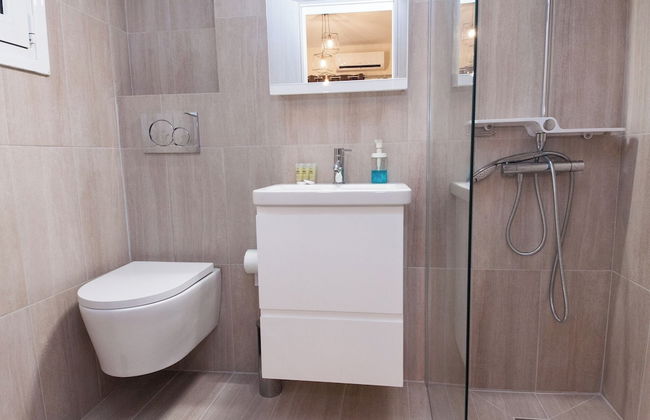 Urban Chic 2BR Experience in Galatsi - Foto 21