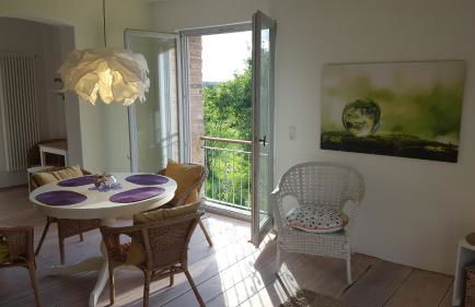 Landhaus Sinneswandel - Foto 16