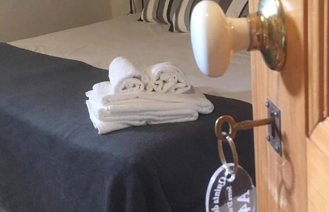 Hotel Rural Quinta do Juncal - Foto 10