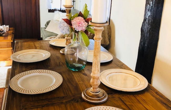 Retiro na Natureza by Homie - Foto 27