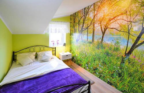 Holiday Home on the Island, Niezyn - Foto 16