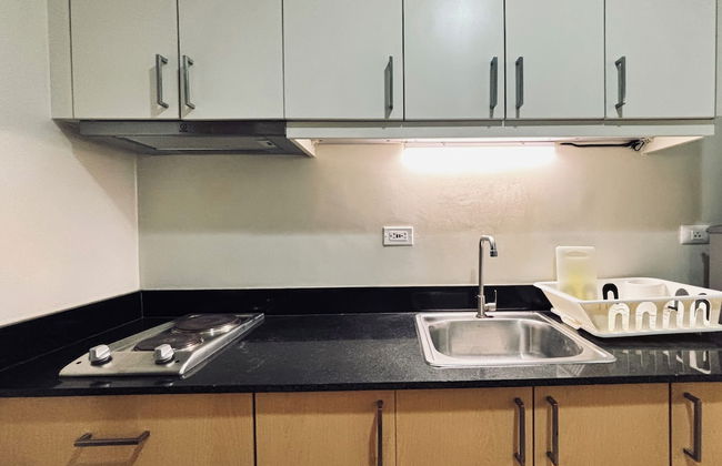 Your Peaceful Urban Escape - Foto 11